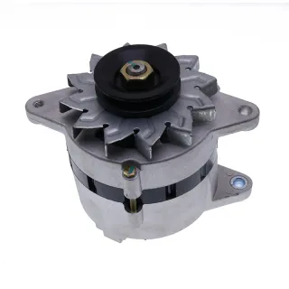 12V 35A Alternator 3140066010 for Suzuki LJ 1980-1984 SJ 1981-1988 CARRY 1980-1985