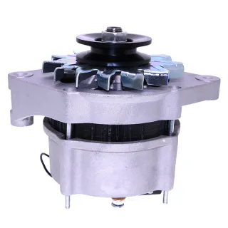 12V 37A Alternator 30-50341-00 for Carrier CT4-114-TV CT4-134 CT4-134-TV CT3-69-TV Thermo King TK3.74 TK3.95