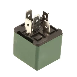 12V 40A 5 Prong Multi-Purpose Relay 0009828523 for Mercedes-Benz C216 W164 W251 W221 E350 C300 ML350 S550 GL450