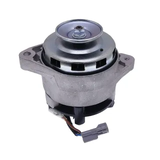 12V 40A Alternator 119128-77200 for Yanmar Engine 3TNM68 3TNM72 4TNV84T