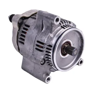 12V 40A Alternator 31100-MAJ-G41 31100-MAJ-G42 101211-1570 for Honda Motorcycle ST1100