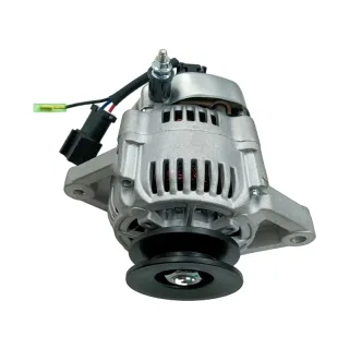 12V 40A Alternator YF1-K5746-40-13 YF1-K5746-40-15 for Yamaha Generator EDL26000