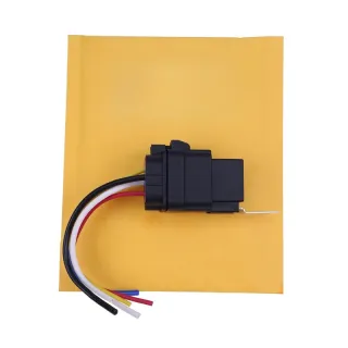 12V 40A Relay 3740049 for JLG 10042 400S 460SJ 600A 600AJ 600S 660SJ 601S