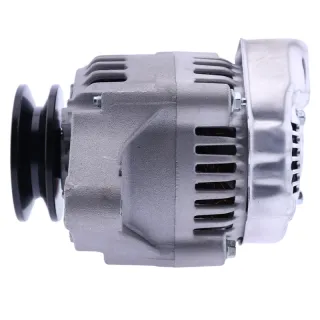 12V 45A Alternator 17356-64010 for Hyundai Skid Steer Loader HSL650-7