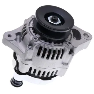 12V 45A Alternator 1G825-64010 for Kubota BX1850D BX1860 BX1870 BX2350D BX2360 BX2370 BX24D BX25D BX25DLB BX2660D BX2670 G23