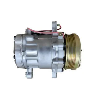 12V 4PK 100mm SD7B10 A/C Compressor 4622 4758 7151 7171