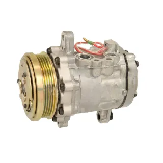 12V 4PK 110mm SD7B10 A/C Compressor 7185