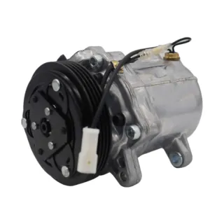 12V 4PK Air Conditioning Compressor 95200-70CB0 for Suzuki Esteem Grand Vitara 1998-2004