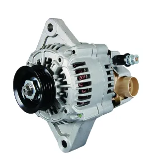 12V 50A Alternator 101211-3380 828506 for Mercury Outboard 200CXL 200CXXL 200L 225CXL 225CXXL