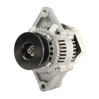 12V 50A Alternator 101211-3730 27060-78202-71 for Toyota Engine 4Y 5K Forklift 7FGU15 7FGU18 7FGU20 7FGU25 7FGU30 7FGU32 7FGU35