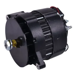 12V 51A Alternator 110-256 110-374 8EM2010K 8EM2014K for Lehman Marine Engine 4D254 6D363 DSL