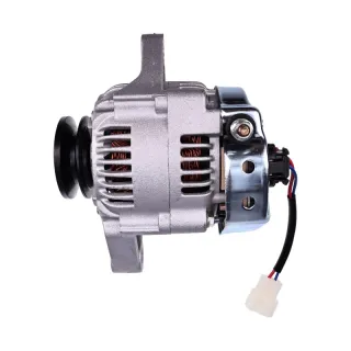 12V 55A Alternator 16615-64014 for Kubota Engine 05 SM WG Series V1505 D902 D1005 D1105