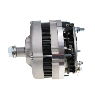 12V 60A Alternator 01180648 A13N271 12302N for Deutz Engine 1011 BF4L1011 F3L1011 F3L1011F F4L1011 F4L1011F