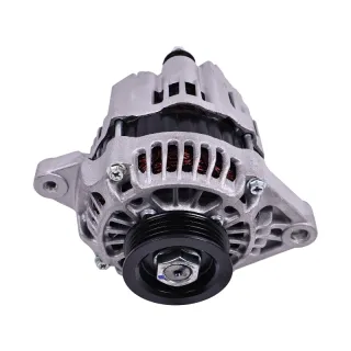 12V 60A Alternator 750-15330 for Lister-Petter Engine LPW LPW2 LPW3 LPW4 Hawkpower Generator