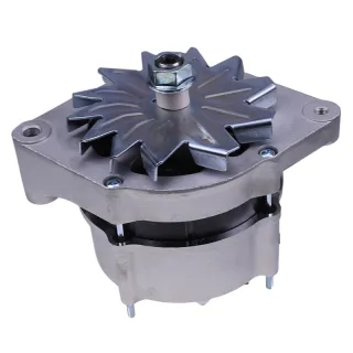 12V 65A Alternator 45-2697 for Thermo King SB SLX SL SLXe Spectrum Super II