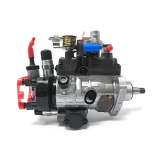12V 68KW Fuel Injection Pump 320/06937 for JCB Engine 320/40135 320/40262 Loader 3C 3CX 214 215 216 1400B