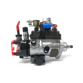 12V 68KW Fuel Injection Pump for JCB Engine 320/40135 320/40262 Loader 225 260 280 300 330
