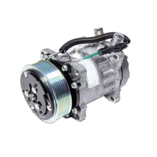 12V 6PK 119mm SD508 A/C Compressor 9546 for Volkswagen Golf III 1991-1997