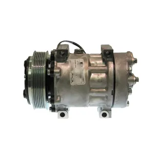 12V 6PK 125mm SE7H15 A/C Compressor 20501069 8088112 for Volvo Truck VNL