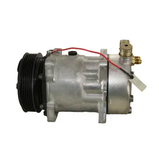 12V 6PK SD709 A/C Compressor 3522467 for Volvo Vehicle 940 960