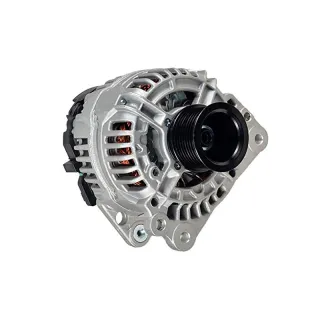 12V 70A Alternator AT321280 for John Deere Engine 4045 Loader 210LE 210LJ 310G 310SG 315SG 315SJ 410G Dozer 450J 550J 650J