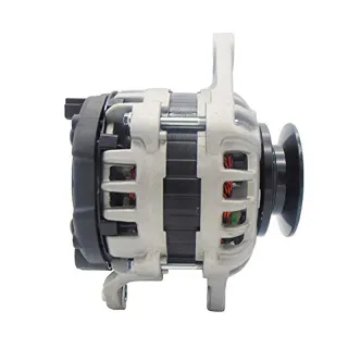 12V 80A Alternator 129908-77200 F000BL0116 for Yanmar Engine 3TNV76 3TNV88C 3TNV88 4TNV84T 4TNV88 4TNV98 6LY2M