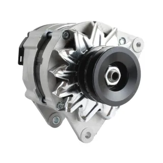 12V 80A Alternator 3821974M91 for Perkins Engine Tier 2 Massey Ferguson 6235 6245 6255 6265 6270 6280 6290 6465 6475 6480 8210 8220