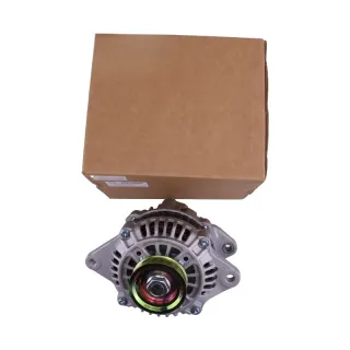 12V 80A Alternator 3P903-64012 for Kubota M126XDTC M135GXDTC M6S-111SHC M-110DTC SVL65-2C