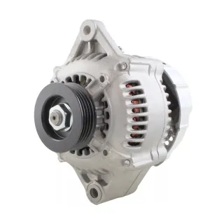 12V 80A Alternator RE72918 RE71763 for John Deere Engine 3029 4045 Tractor 5210 5215 5310 5315 5410 5415 5510 5515