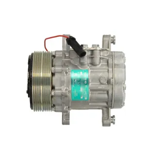 12V 8PK SD7B10 A/C Compressor 46515197 for Fiat Cinquecento