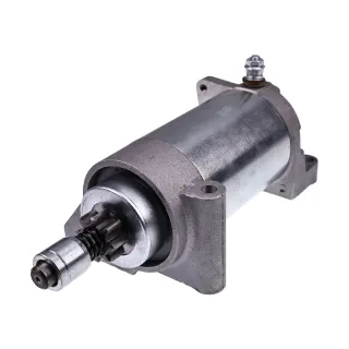 12V 8T Starter Motor 515-176-003 515-175-843 for Ski-Doo Snowmobile MXZ600 MXZ800 Summit800