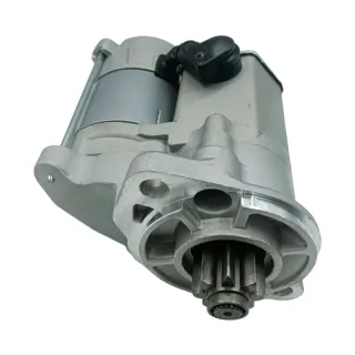 12V 8T Starter Motor T1150-16800 for Kubota Engine V2003 V2203 V2403 Excavator KX91-3 U35 Tractor L3200H L3800F L39 L4600F