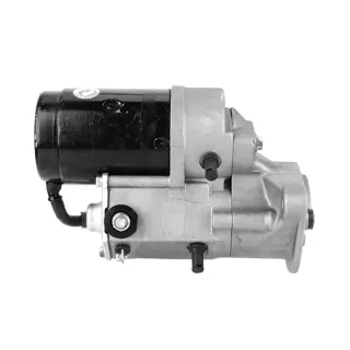 12V 9 Teeth Starter Motor 28100-64020 for Toyota Avensis Camry Carina Corolla HiAce LiteAce Picnic Previa RAV4