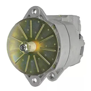 12V 90A Alternator 47-4089 86015778 for CASE 9190 KP-525 ST450 ST470 New Holland 1150V Tractor