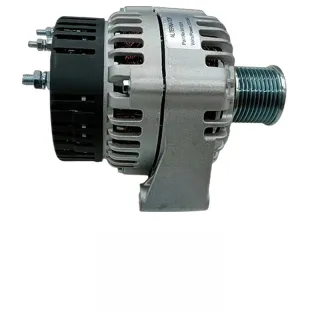 12V 95A Alternator 01182038 for Deutz Engine BF4M2012 BF4M2012C BF4M1013 BF6M2012C TCD2012L042V TCD2012L062V