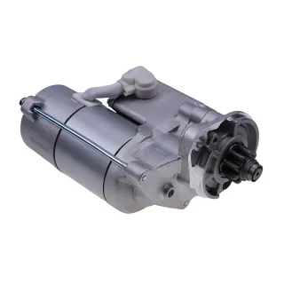 12V 9T 2.0KW Starter Motor 19460-63011 for Kubota Engine V1902 V2203 Excavator Truck Loader Generator