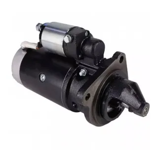 12V 9T 3KW Starter Motor 4807376 for Fiat Tractor 100-90 110-90 115-90 130-90 140-90 160-90 180-90 90-90 DT