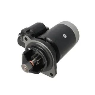 12V 9T Starter Motor 0001367014 17184 TX12433 for Long Fiat 350 360 445 460 550 560 610 2360 2460 2510 2610