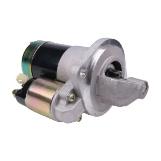12V 9T Starter Motor 119255-77010 for Yanmar Engine 2TN66E 3TNA72 3TNE74 Takeuchi TB015 Yanmar VIO30 Excavator