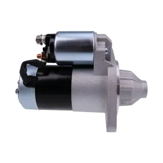 12V 9T Starter Motor 119626-77011 for Yanmar Engine 2T75U-N 3TNV70 3TN72 3TN75