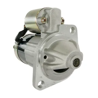 12V 9T Starter Motor 124190-77011 for Yanmar Engine 3TG66 3TG72 John Deere Tractor F912 F932