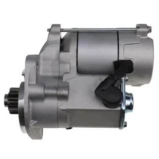 12V 9T Starter Motor 15471-63010 for Kubota Engine D902 D1403 D1503 D1703 D1803 V1903 V2003 V2203 Tractor L295DT L295F L405
