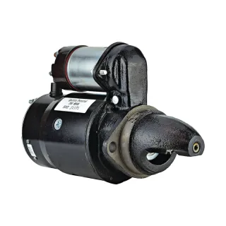 12V 9T Starter Motor 410-12672 RA122008 for Crusader Marine 170 283 307 327 348 409 5.0 5.7 7.4