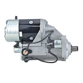 12V 9T Starter Motor 428000-4860 1G524-63010 for Kubota Excavator KX080-3 KX080-3T KX080-4 KX080-4S