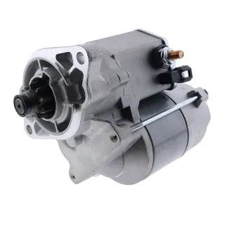 12V 9T Starter Motor 866101GT for Genie AL5000 AL8000HT GS-2668 GS-4069 RL4000 Z-45/25