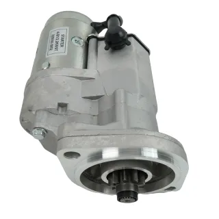 12V 9T Starter Motor 8971353430 8971353431 8971353432 for Isuzu Engine 3LD1 3LD2 4LE2 John Deere Excavator 27CZTS 35CZTS 50CZTS
