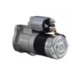 12V 9T Starter Motor 9805753 for Bobcat