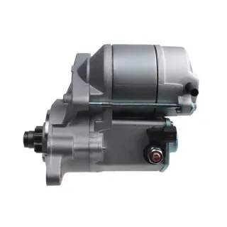 12V 9T Starter Motor 16285-63012 for Kubota Engine D902 Mower ZD1021