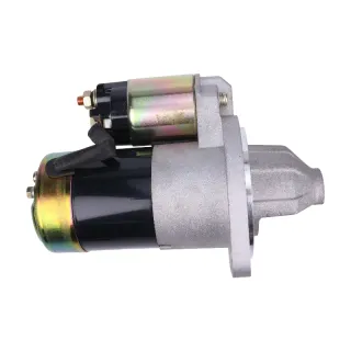 12V 9T Starter Motor VV11925577010 72275467 72953503 for Kobelco SK25SR-2 New Holland EH16 EH18 EH22 EH25 EH20 CASE CX16B CX25 Excavator