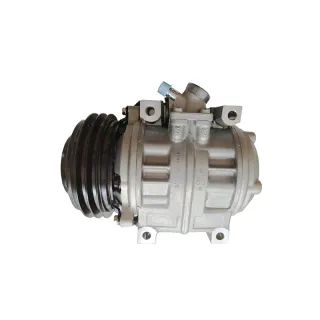 155? A2 12V A/C Compressor 447220-1471 for Toyota KK-HZB40